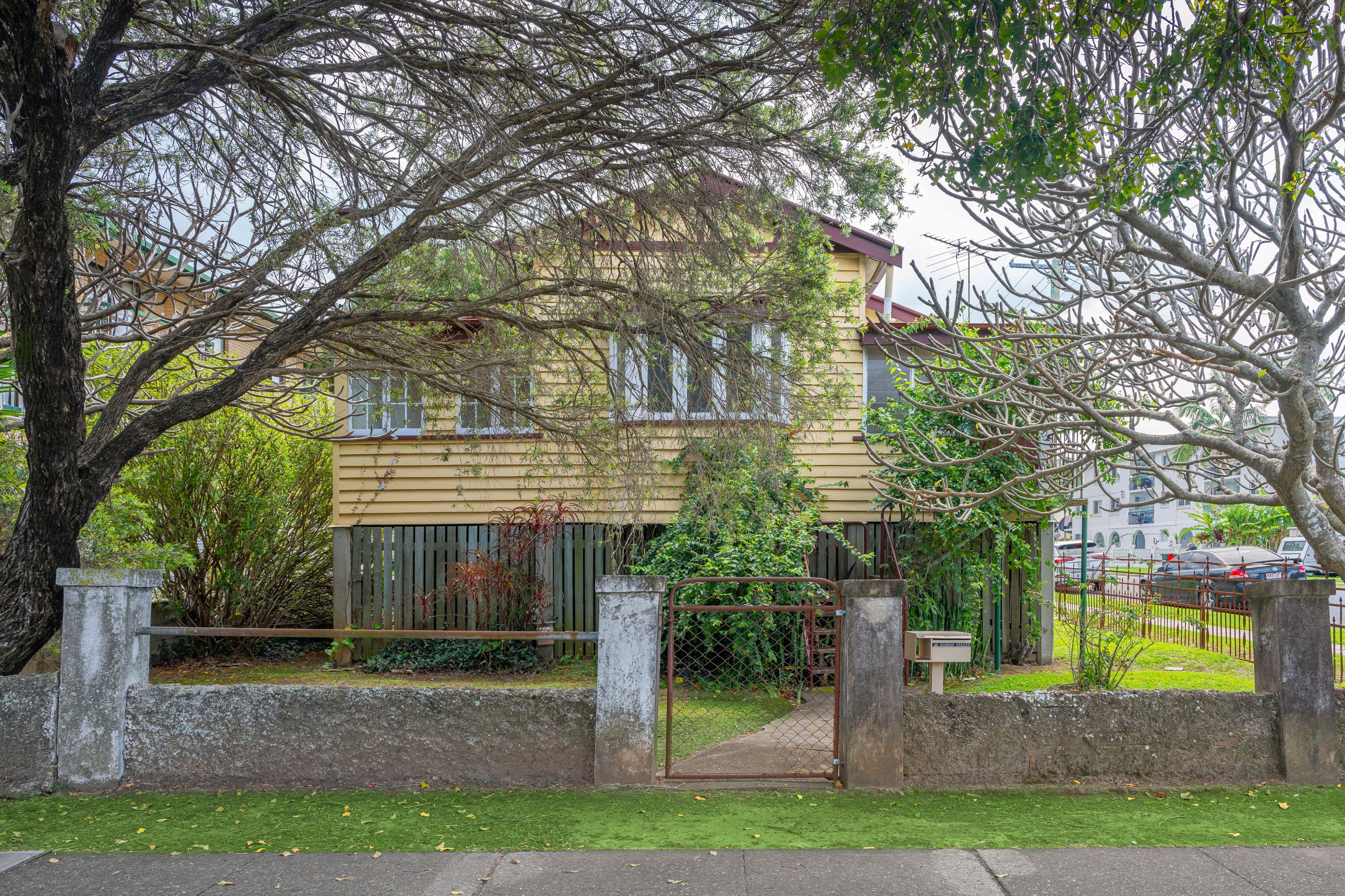 46 Dobson Street, Ascot QLD 4007, Ascot - Image 1