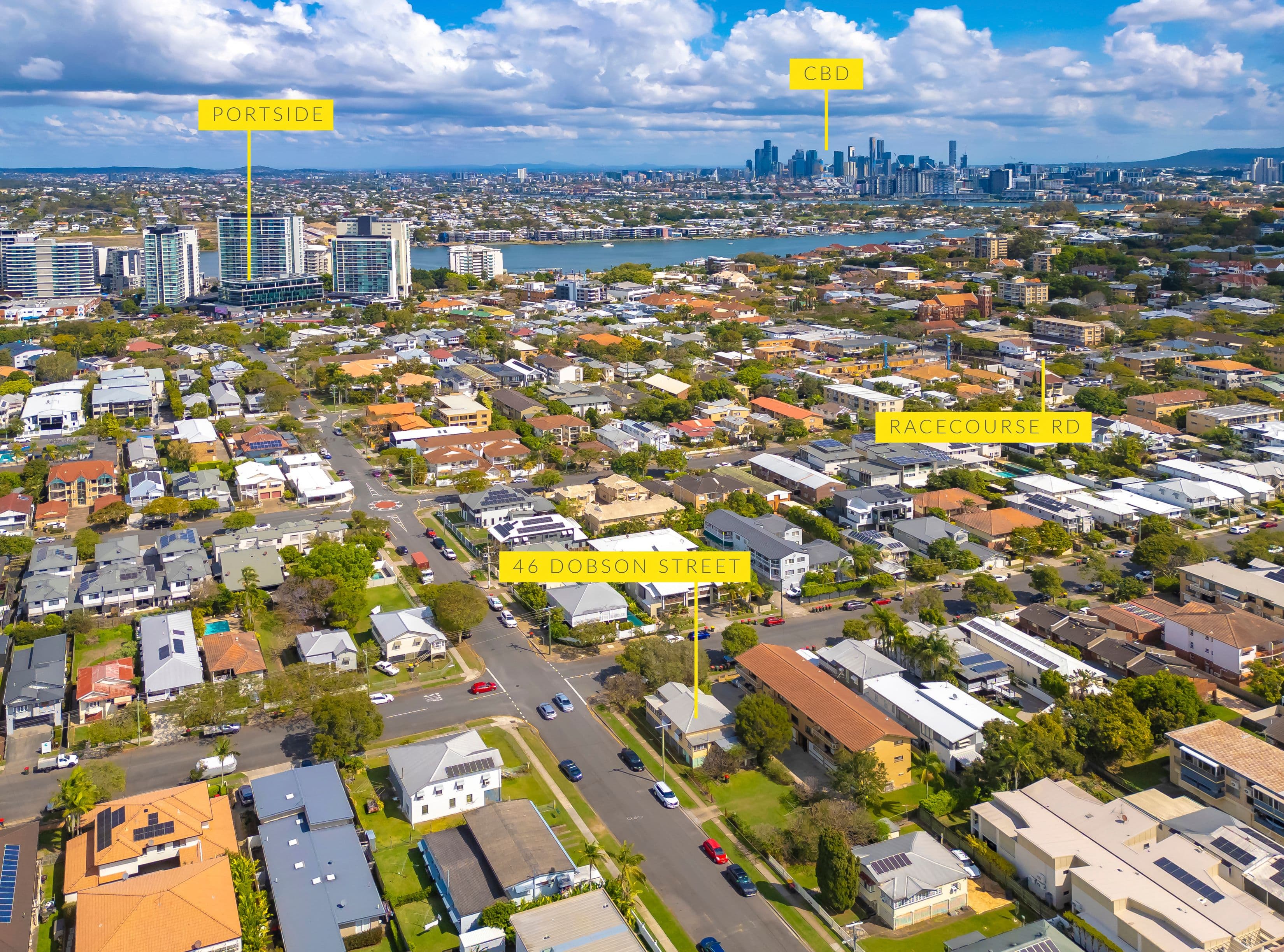 46 Dobson Street, Ascot QLD 4007, Ascot - Thumbnail 2
