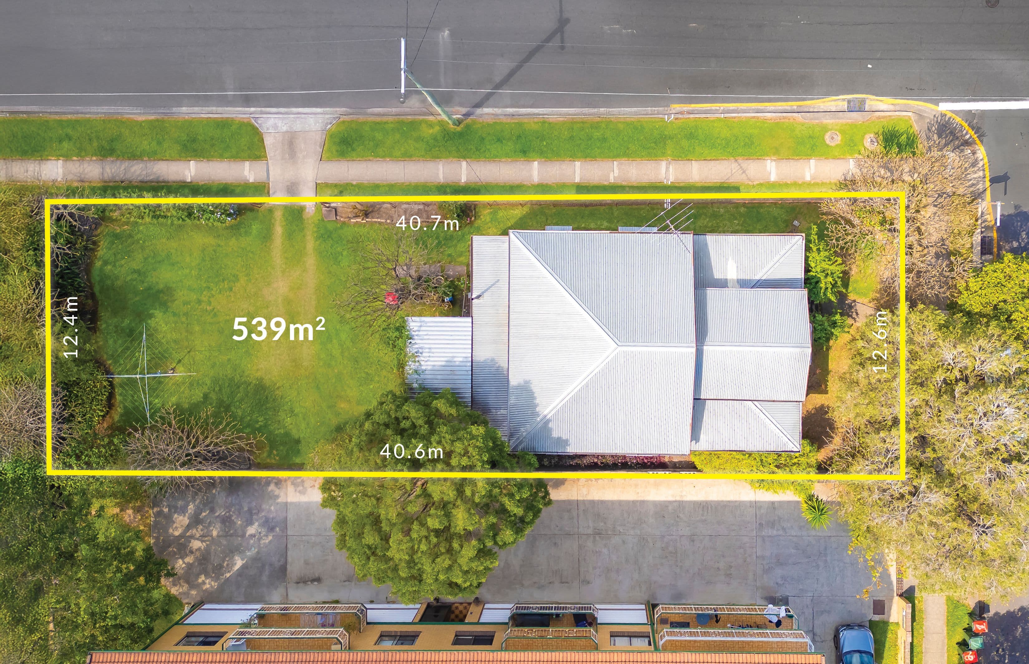 46 Dobson Street, Ascot QLD 4007, Ascot - Thumbnail 3