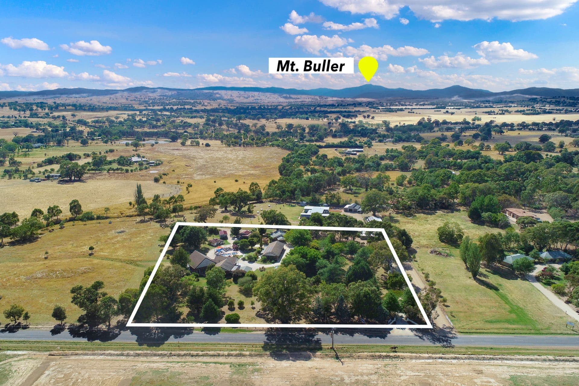 30 Greenvale Lane, Mansfield VIC 3722, Mansfield - Thumbnail 3