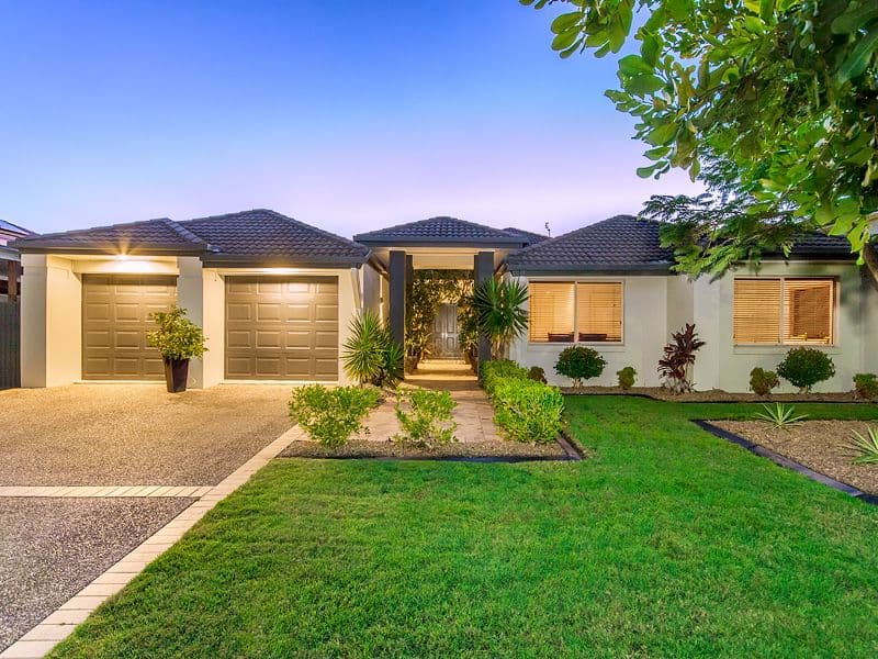 11 Calmwater Crescent, Helensvale QLD 4212, Helensvale - Image 1