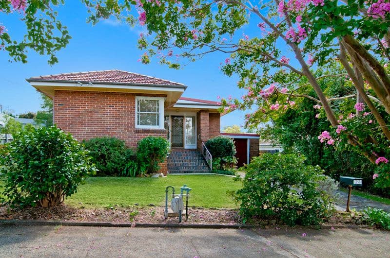 23 Osgathorpe Road, GLADESVILLE NSW 2111, Gladesville - Image 1