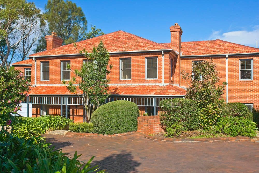 Residence 4, 85 Raglan Street, Mosman NSW 2088, Mosman - Image 1