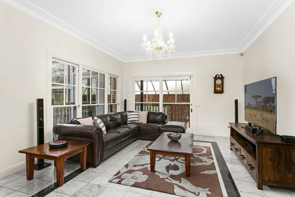 Residence 4, 85 Raglan Street, Mosman NSW 2088, Mosman - Thumbnail 3