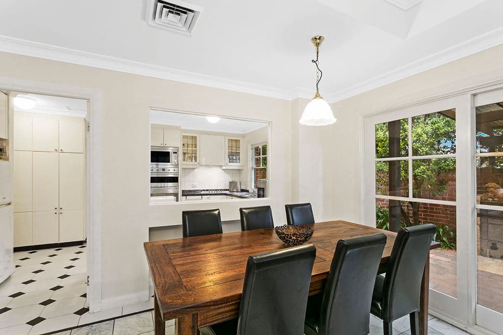 Residence 4, 85 Raglan Street, Mosman NSW 2088, Mosman - Thumbnail 4