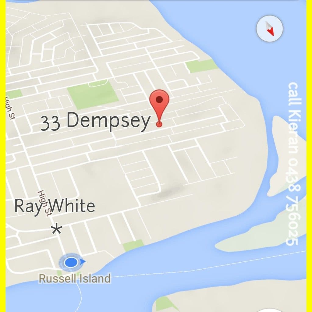 33 Dempsey Street, Russell Island QLD 4184, Russell Island - Thumbnail 4