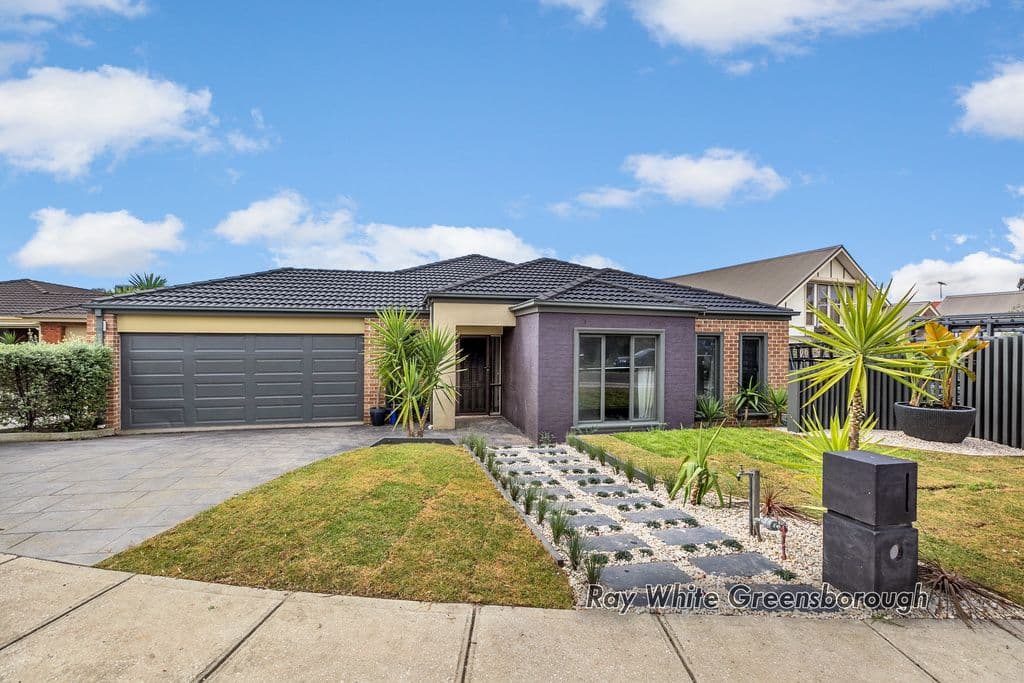 26 Fuschia Grove, SOUTH MORANG VIC 3752, South Morang - Image 1