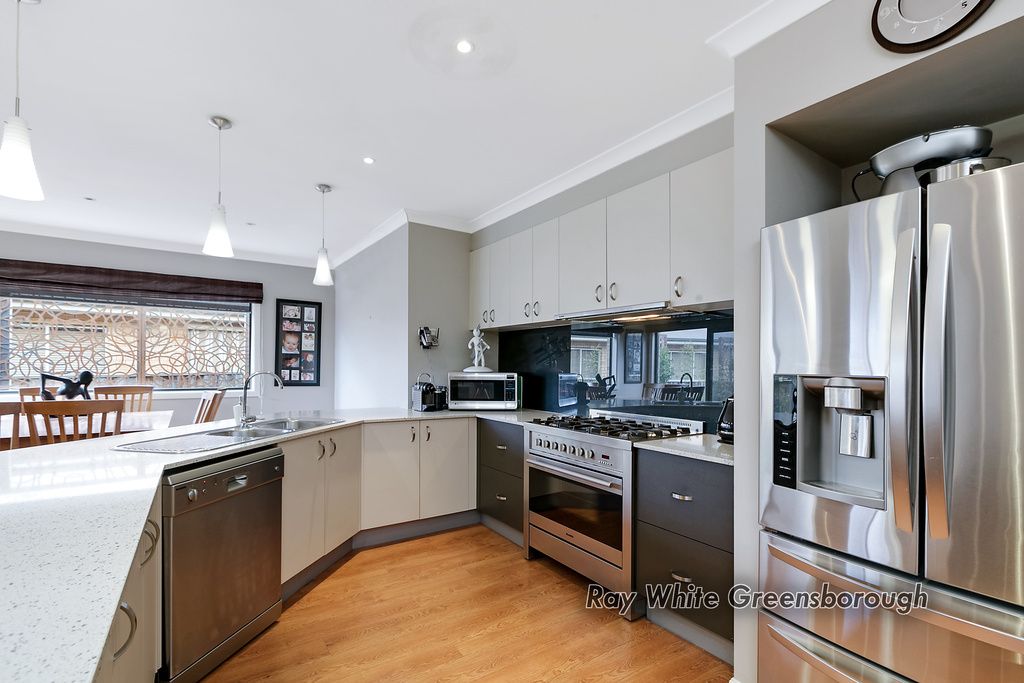 26 Fuschia Grove, SOUTH MORANG VIC 3752, South Morang - Thumbnail 2
