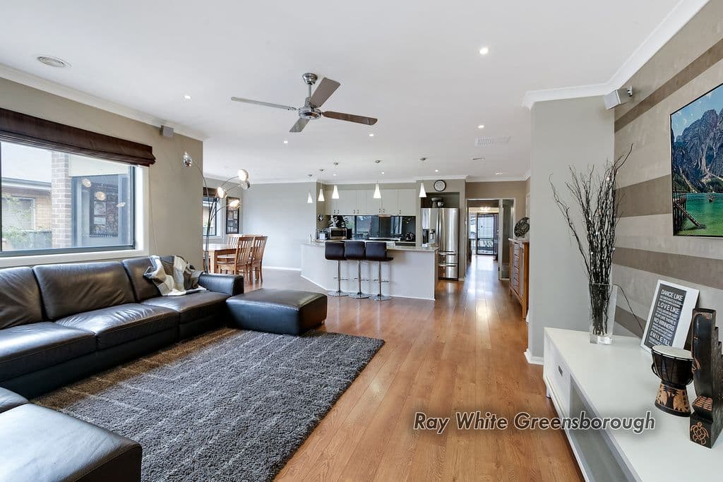 26 Fuschia Grove, SOUTH MORANG VIC 3752, South Morang - Thumbnail 4