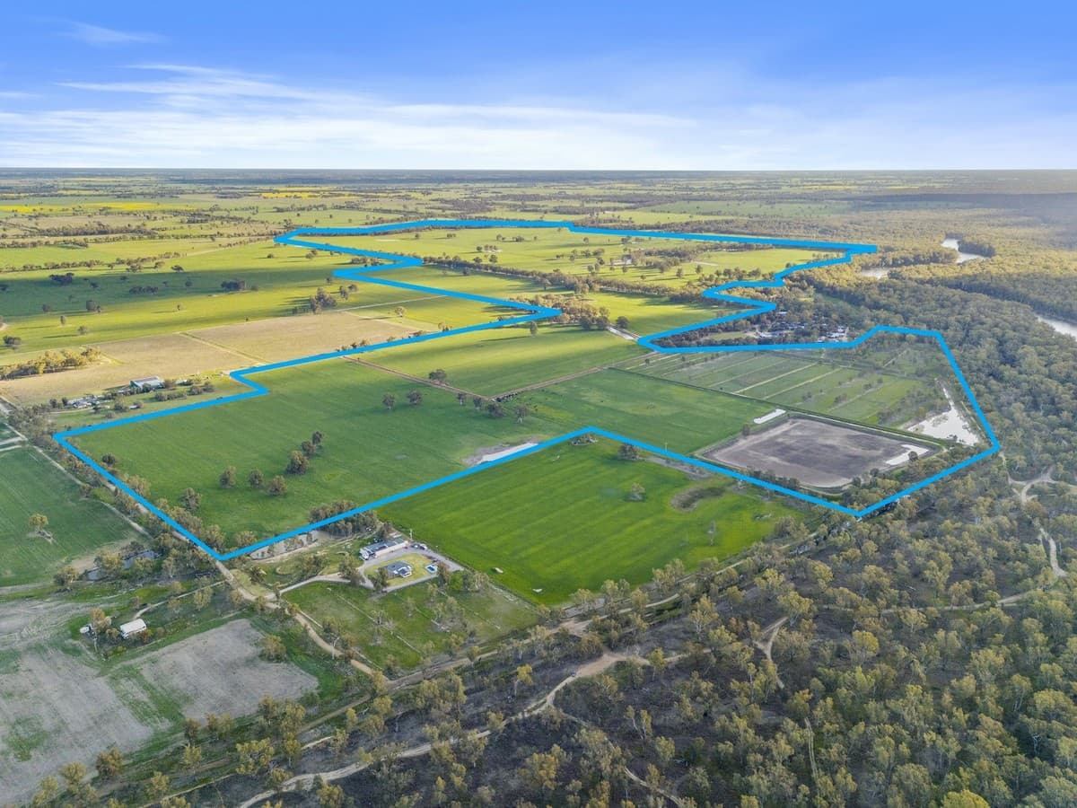 210 Waser Road, Strathmerton, Strathmerton - Image 1