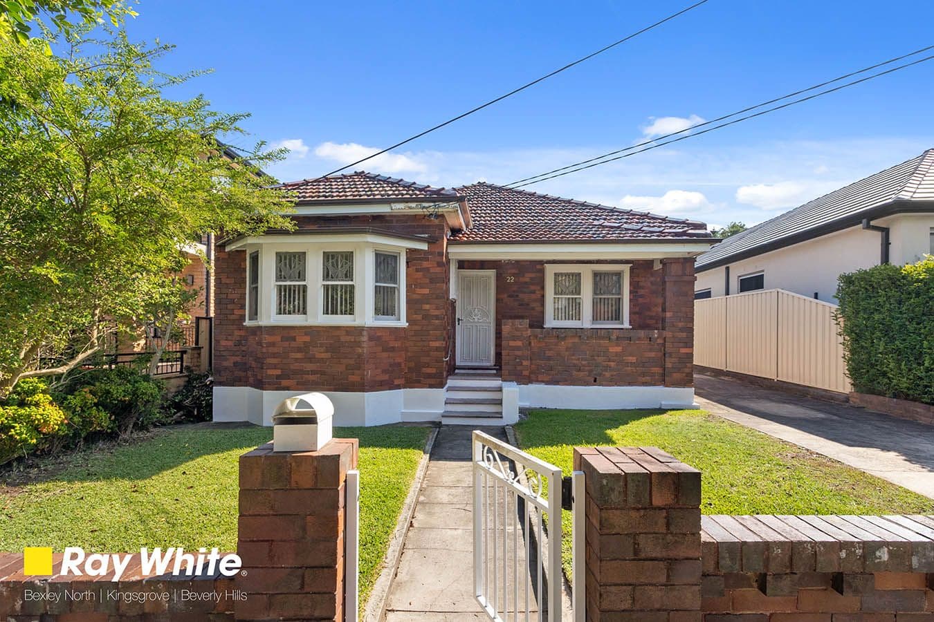22 Lynesta Avenue, Bexley North NSW 2207, Bexley North - Image 1