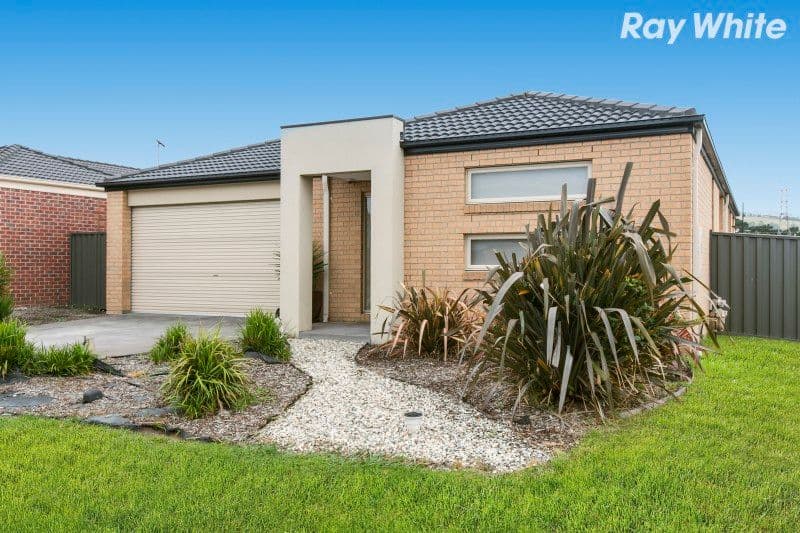 45 Pomegranate Way, Pakenham VIC 3810, Pakenham - Image 1