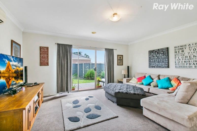 45 Pomegranate Way, Pakenham VIC 3810, Pakenham - Thumbnail 4