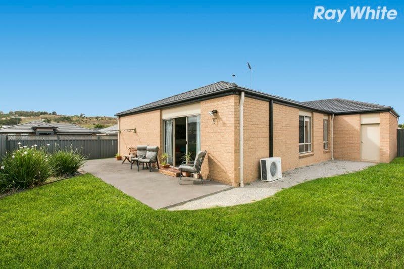 45 Pomegranate Way, Pakenham VIC 3810, Pakenham - Thumbnail 7