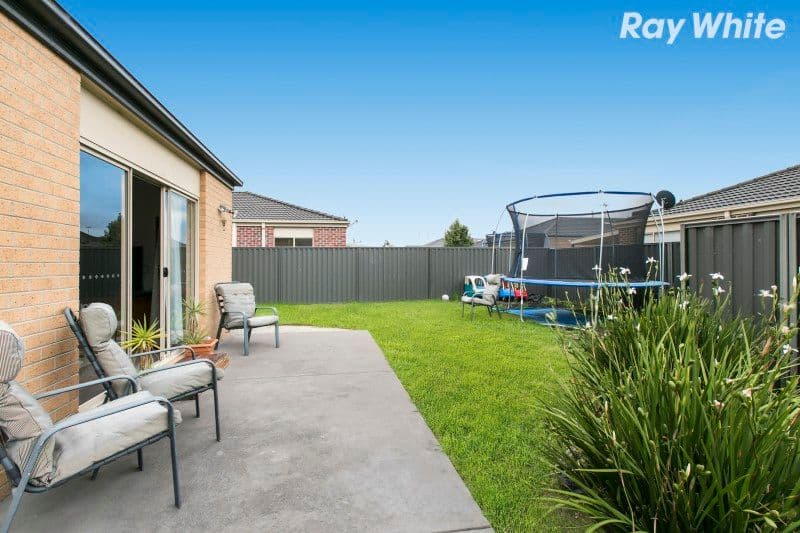 45 Pomegranate Way, Pakenham VIC 3810, Pakenham - Thumbnail 8