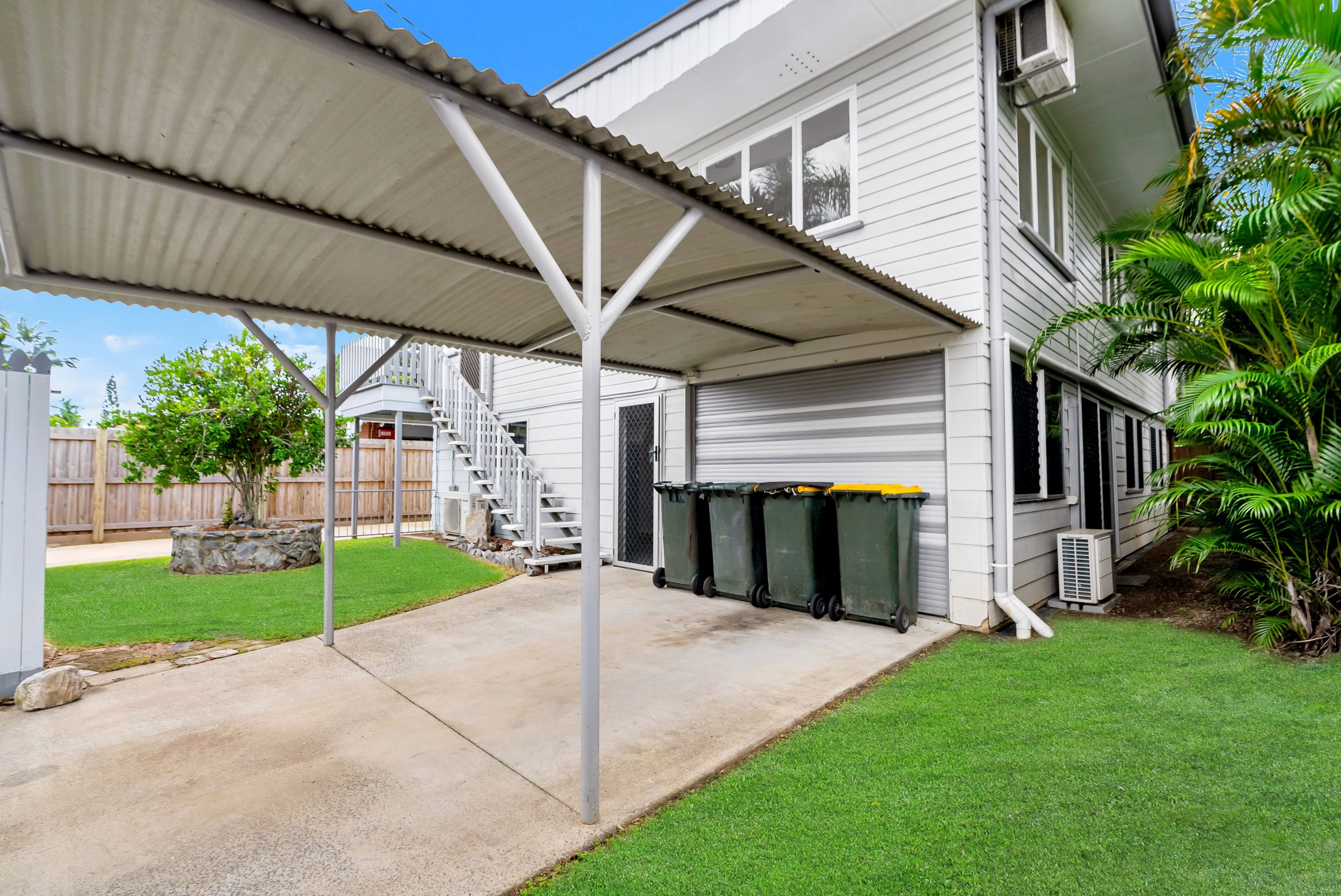 1A Chaplain Avenue, Manunda QLD 4870, Manunda - Thumbnail 2