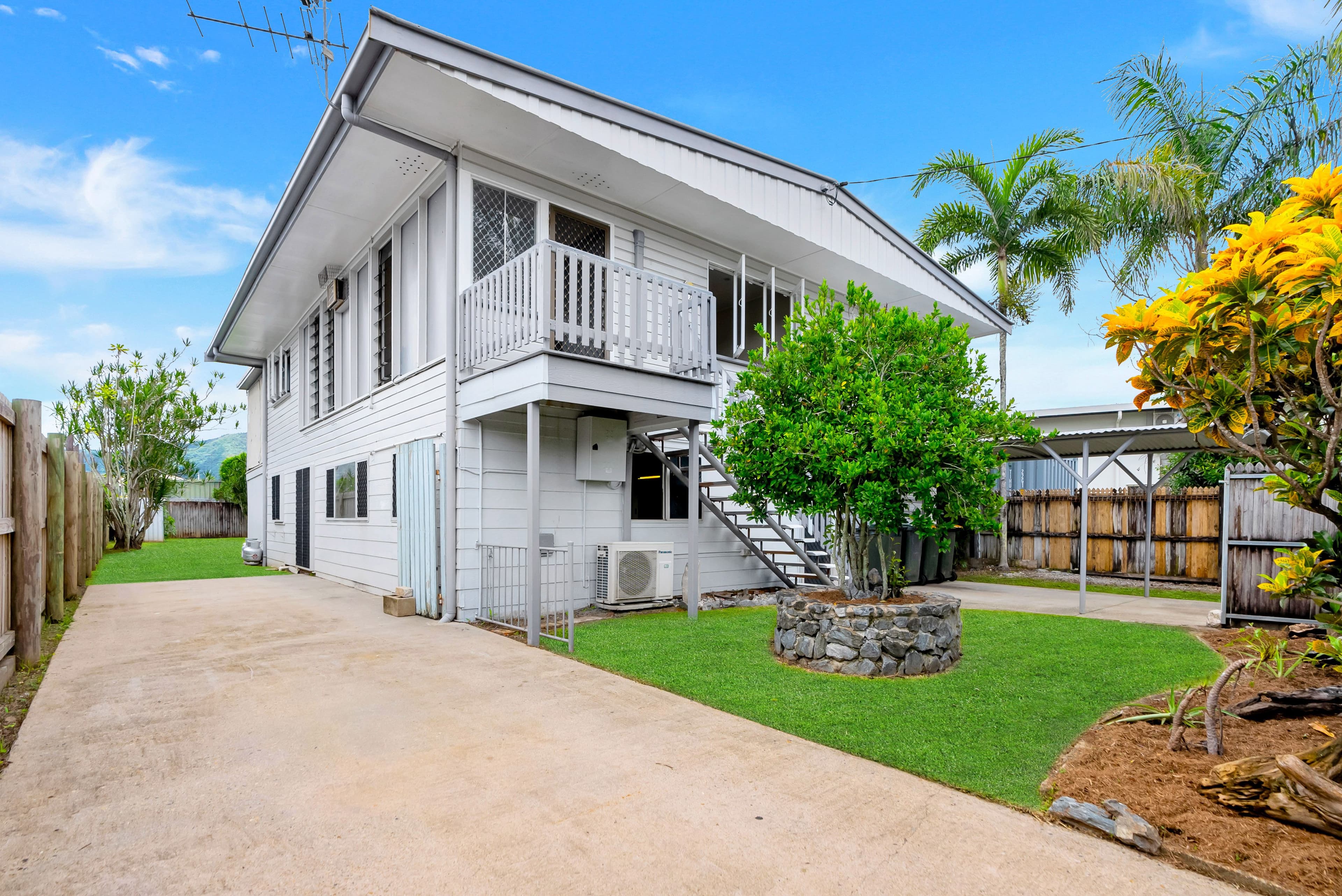 1A Chaplain Avenue, Manunda QLD 4870, Manunda - Thumbnail 3