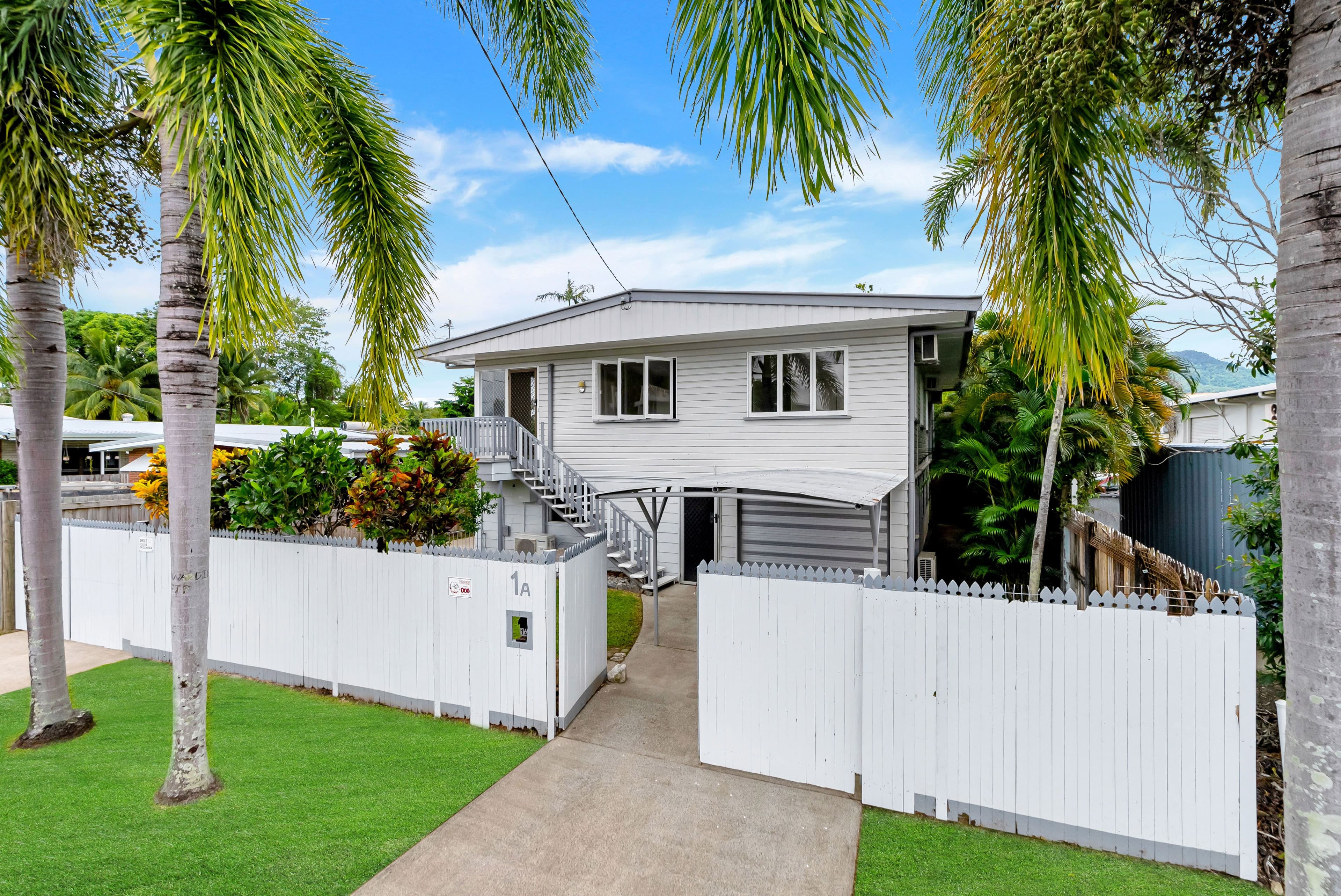 1A Chaplain Avenue, Manunda QLD 4870, Manunda - Thumbnail 4