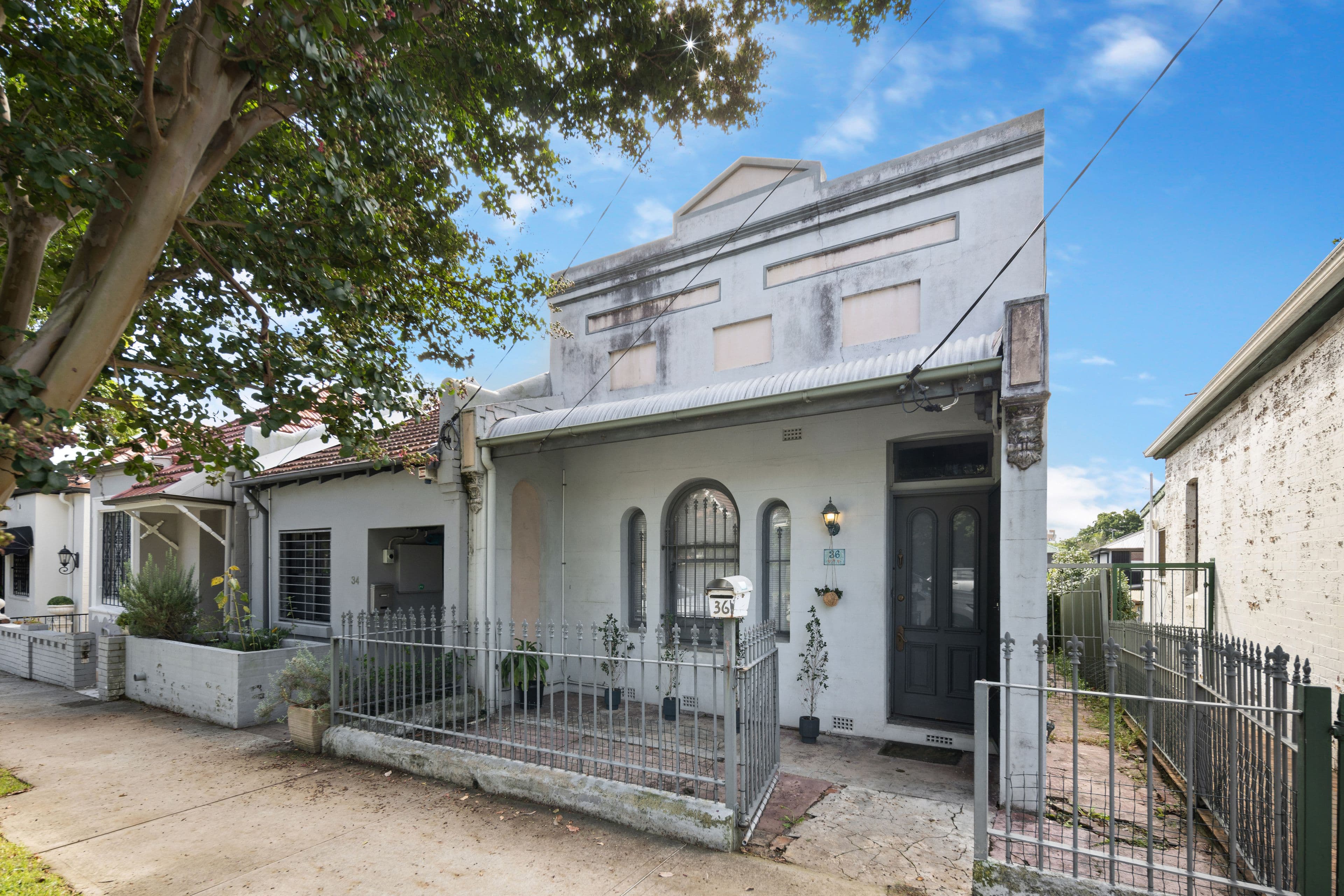 36 Hopetoun Street, Camperdown NSW 2050, Camperdown - Image 1