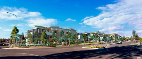 305-317 PASTORAL Circuit, PEMULWUY NSW 2145, Pemulwuy - Thumbnail 3