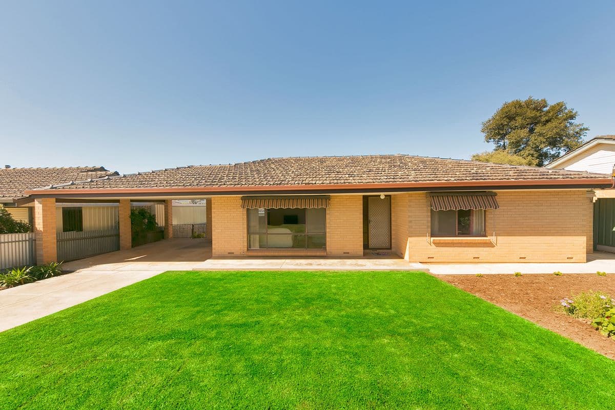 23 Hutton Street, Klemzig SA 5087, Klemzig - Image 1