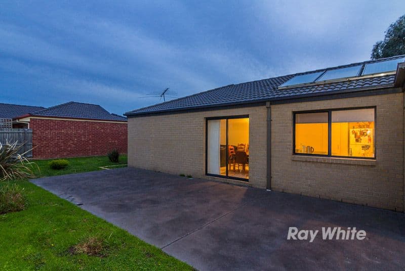 23 Kulkami Way, CRANBOURNE WEST VIC 3977, Cranbourne West - Thumbnail 8