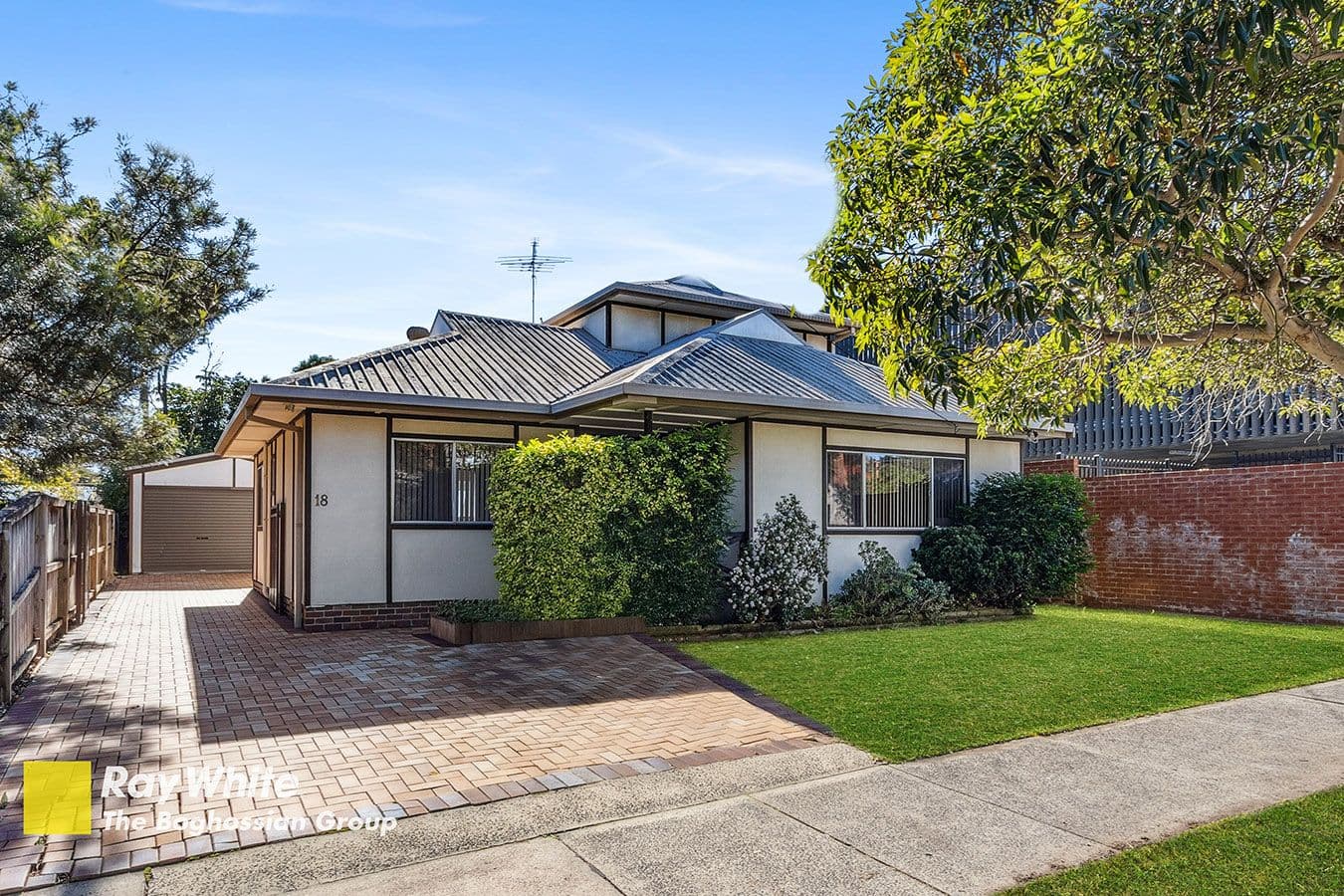 18 Webb Street, Riverwood NSW 2210, Riverwood - Image 1