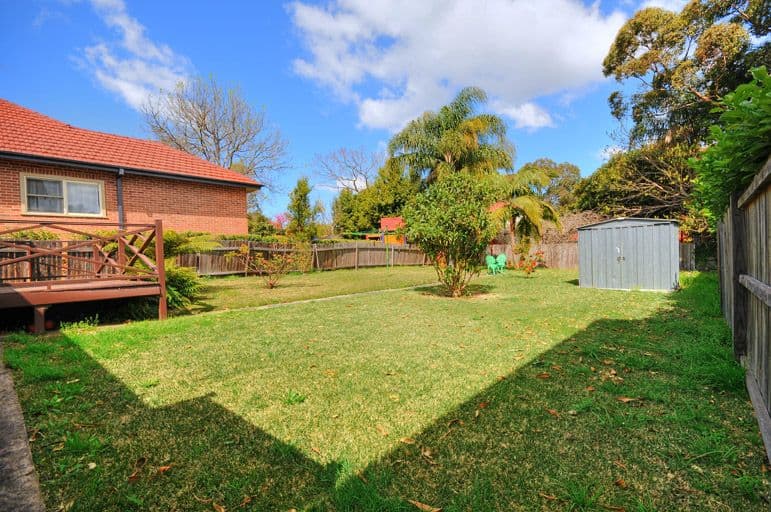 14  Lihon Street, LANE COVE NSW 2066, Lane Cove - Thumbnail 2