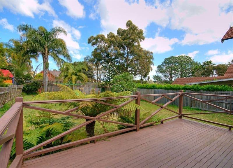 14  Lihon Street, LANE COVE NSW 2066, Lane Cove - Thumbnail 4