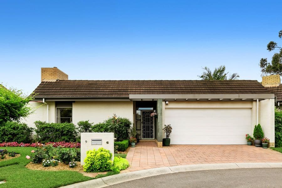 9 Stratton Place, Turramurra NSW 2074, Turramurra - Image 1