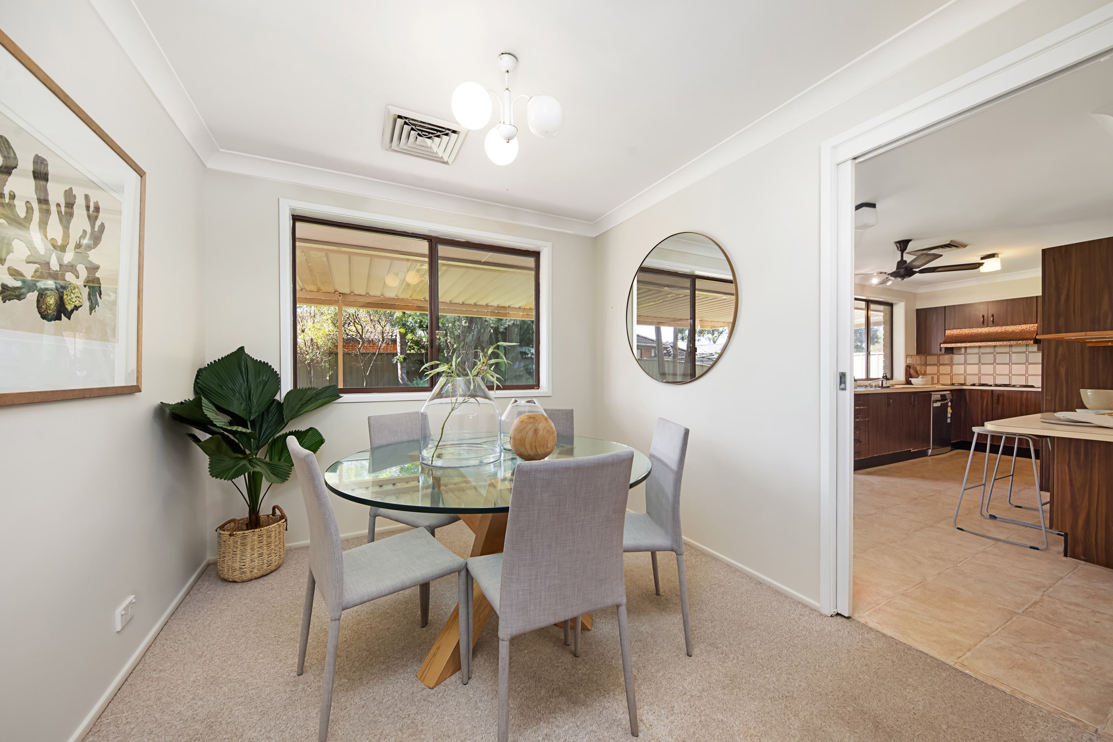 1 Dixon Close, Illawong NSW 2234, Illawong - Thumbnail 3