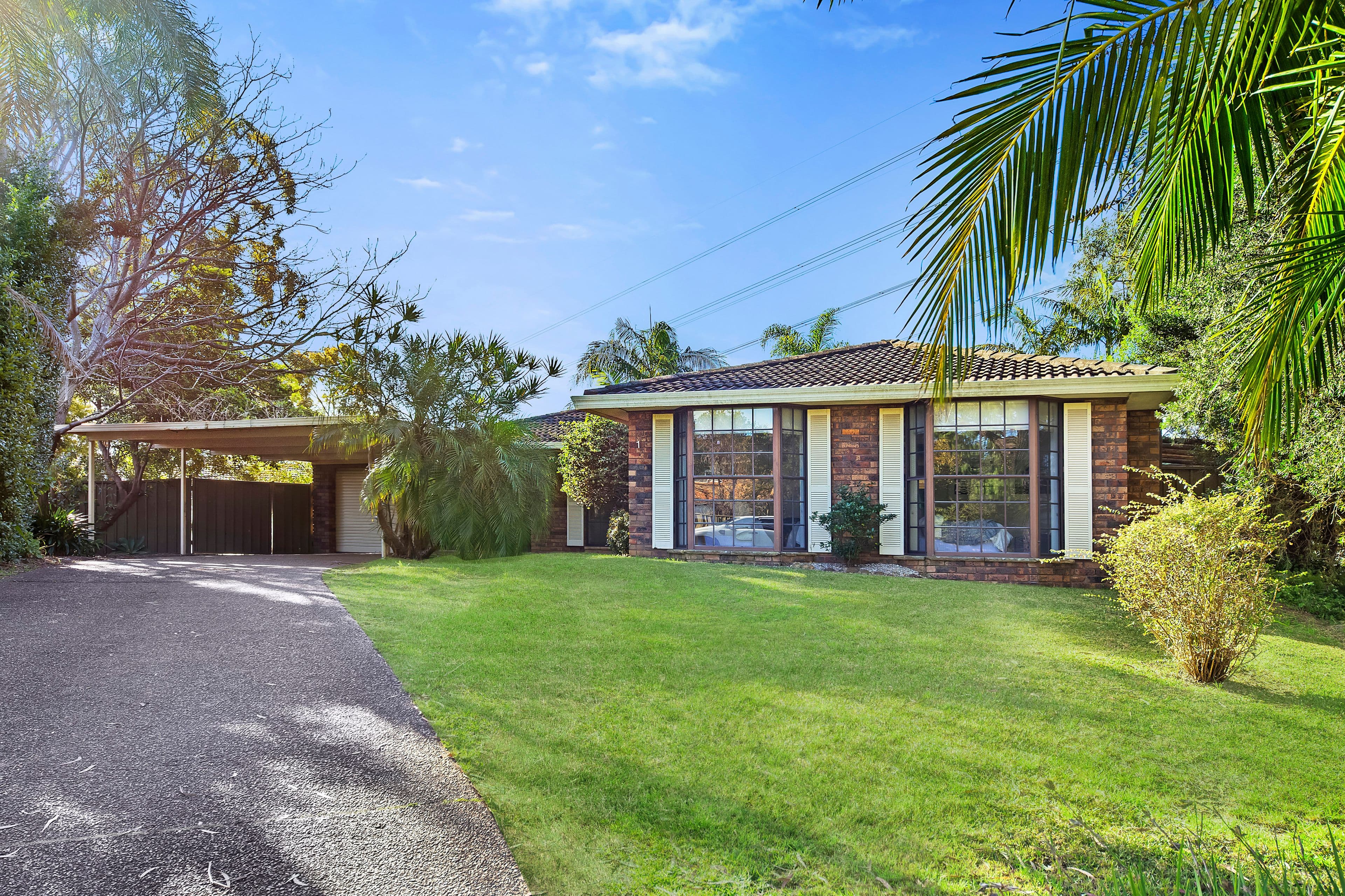 1 Dixon Close, Illawong NSW 2234, Illawong - Thumbnail 7