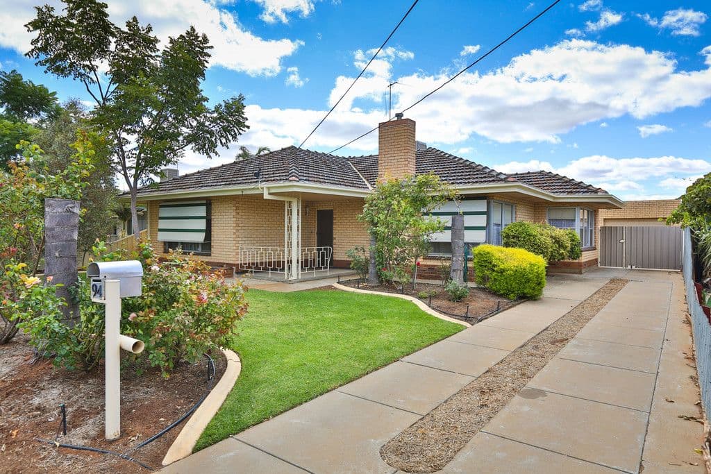 94 Burrows Street, Mildura VIC 3500, Mildura - Image 1