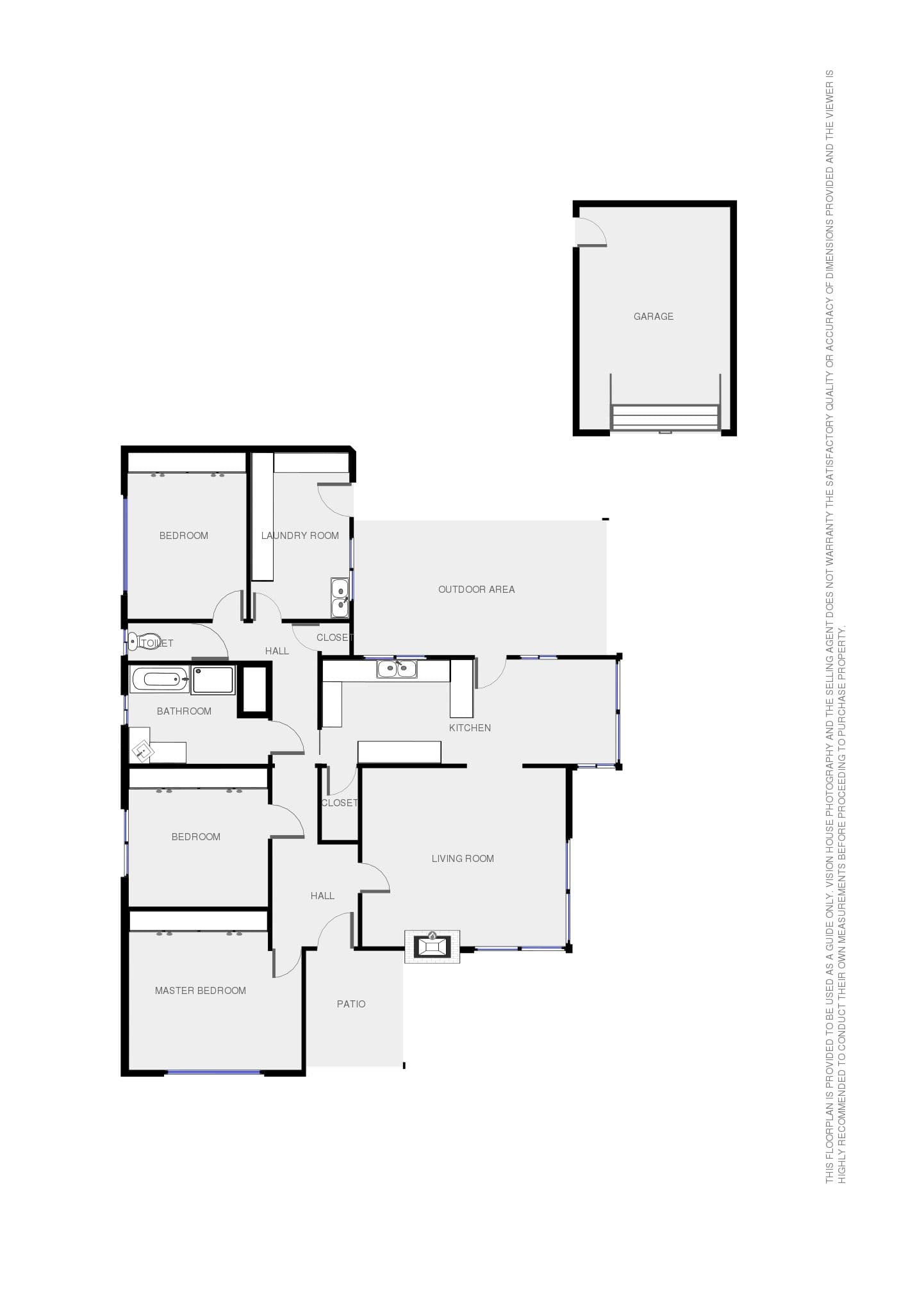 94 Burrows Street, Mildura VIC 3500, Mildura - Thumbnail 6