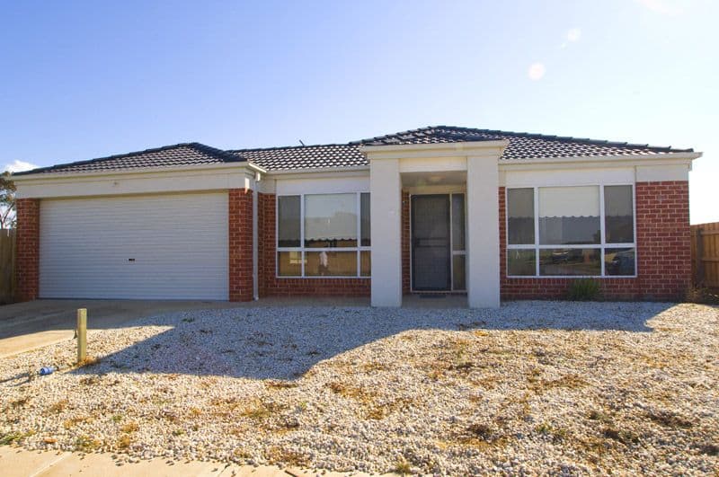 29 Horseshoe Circuit, TRUGANINA VIC 3029, Truganina - Image 1
