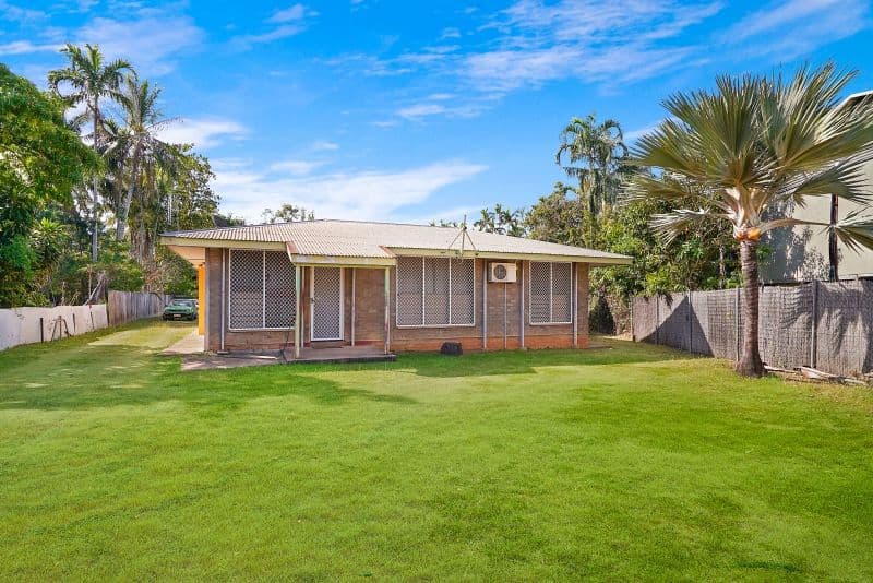 5 Kelly Place, Rapid Creek NT 0810, Rapid Creek - Image 1