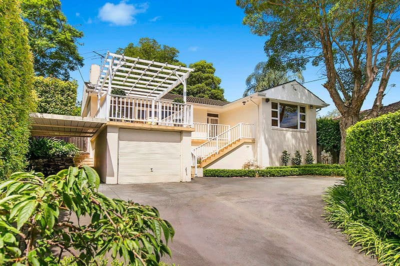 23 Darri Avenue, Wahroonga - Image 1