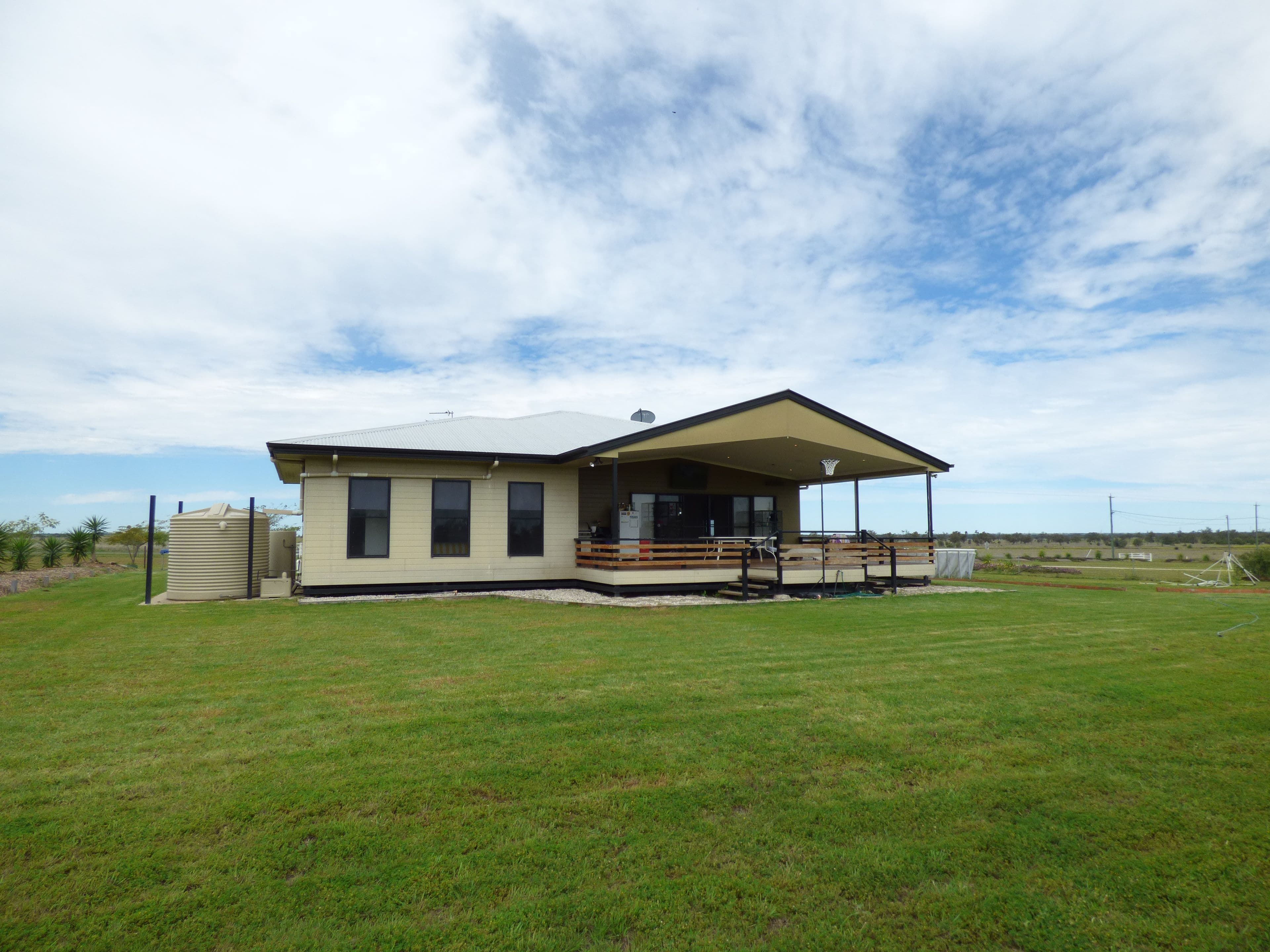 160 Bourne Drive, Roma QLD 4455, Roma - Image 1