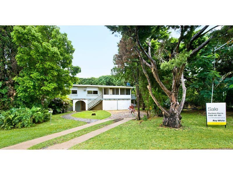 435 Moyle Street, FRENCHVILLE QLD 4701, Frenchville - Image 1