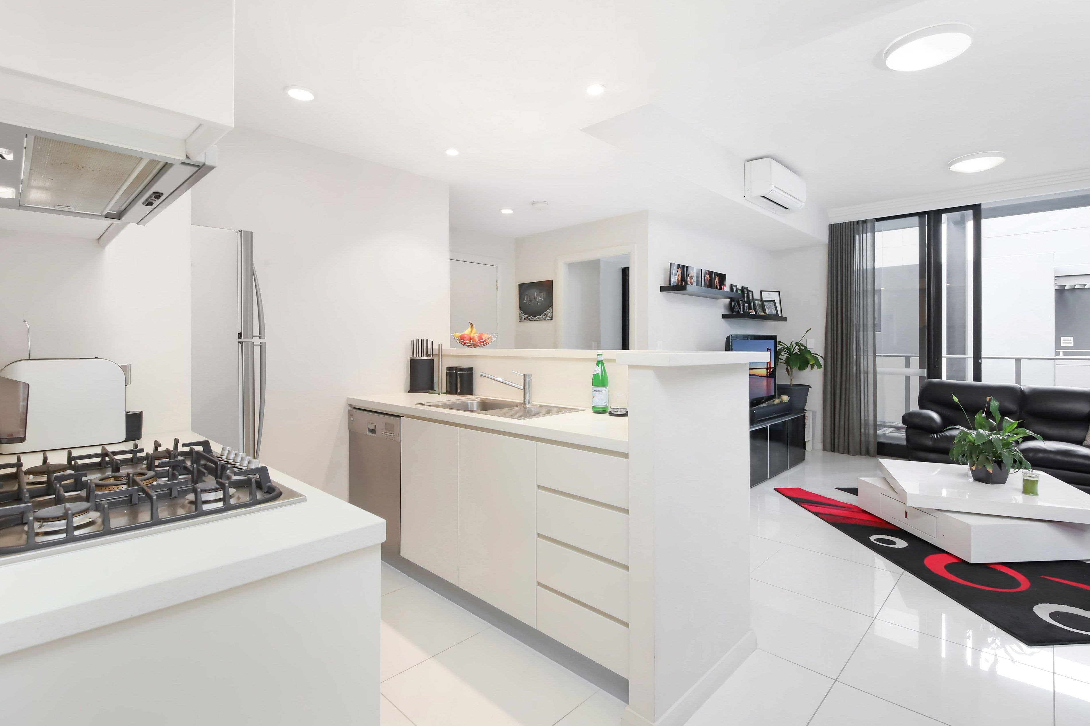 1 Waterways Street, Wentworth Point NSW 2127, Wentworth Point - Image 1
