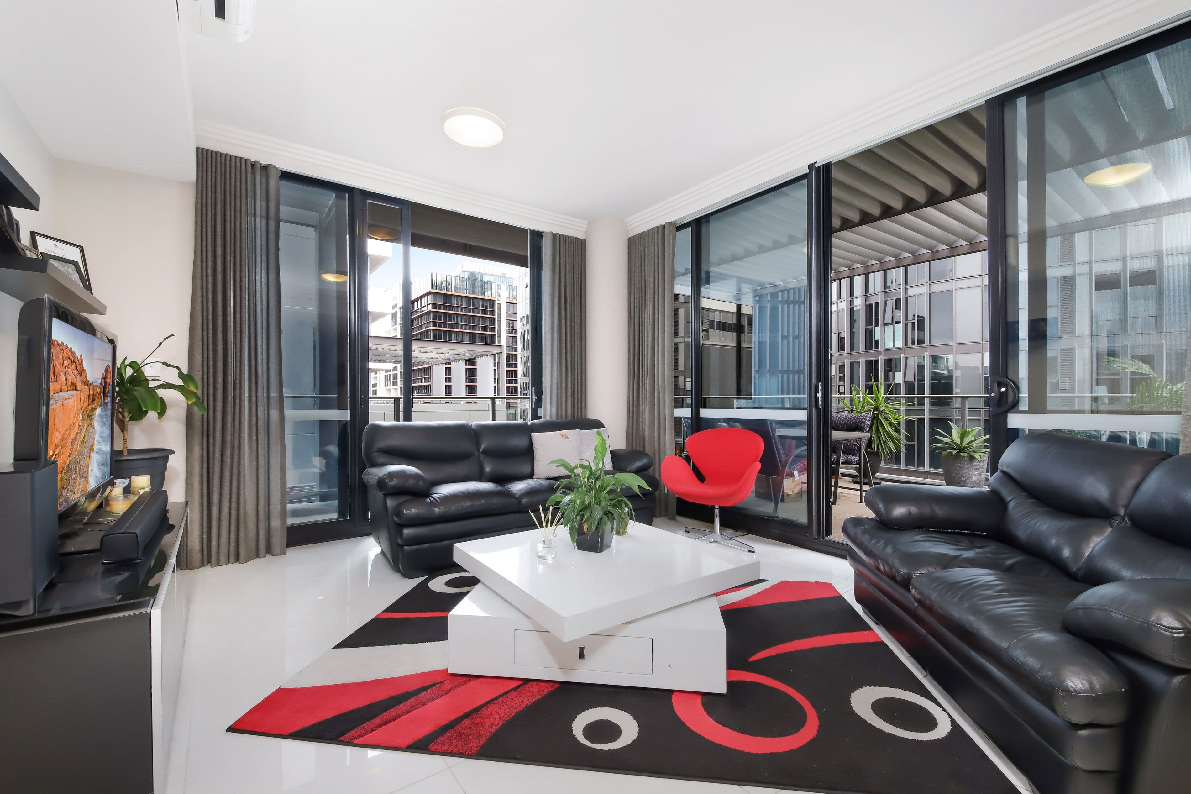 1 Waterways Street, Wentworth Point NSW 2127, Wentworth Point - Thumbnail 2