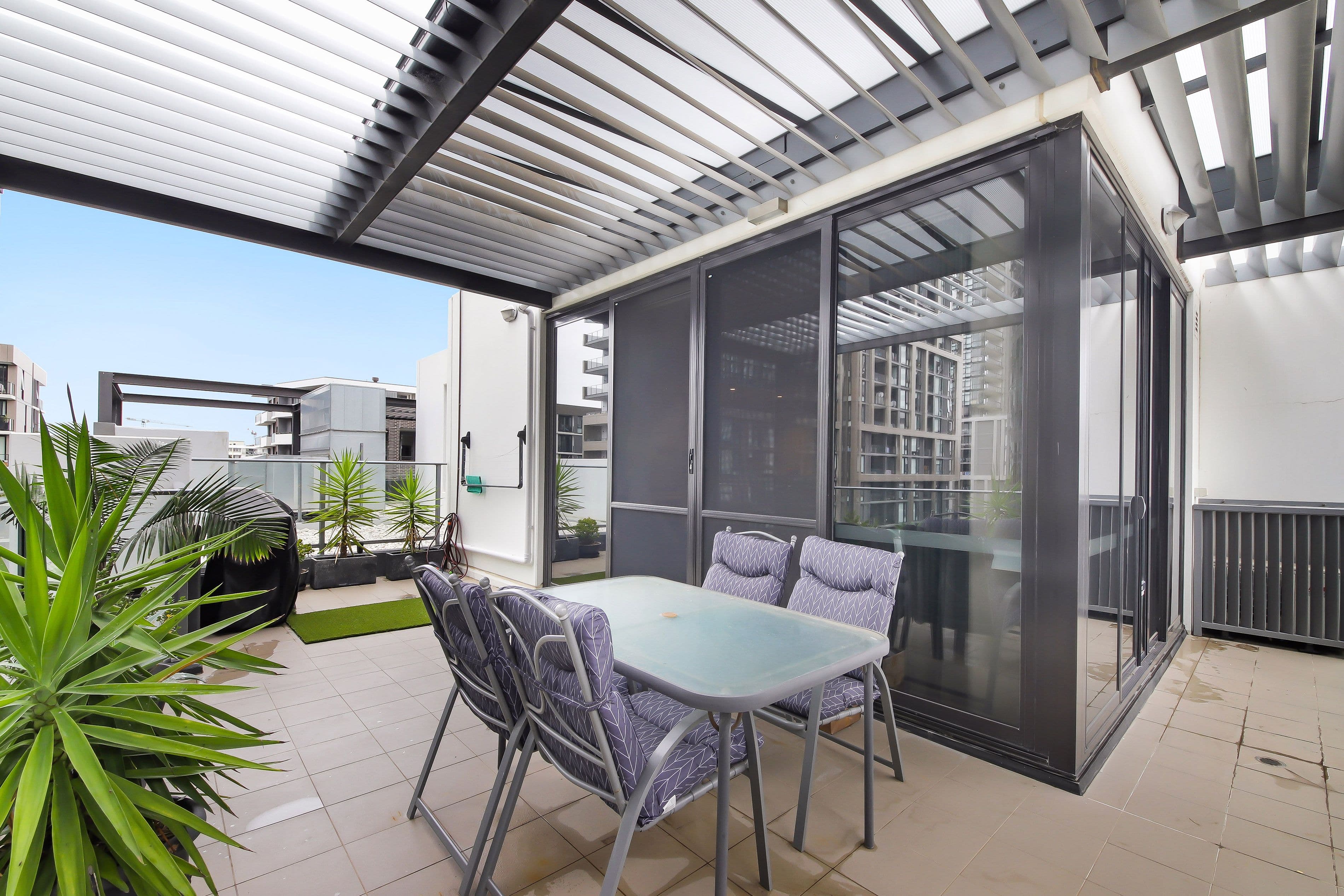 1 Waterways Street, Wentworth Point NSW 2127, Wentworth Point - Thumbnail 3