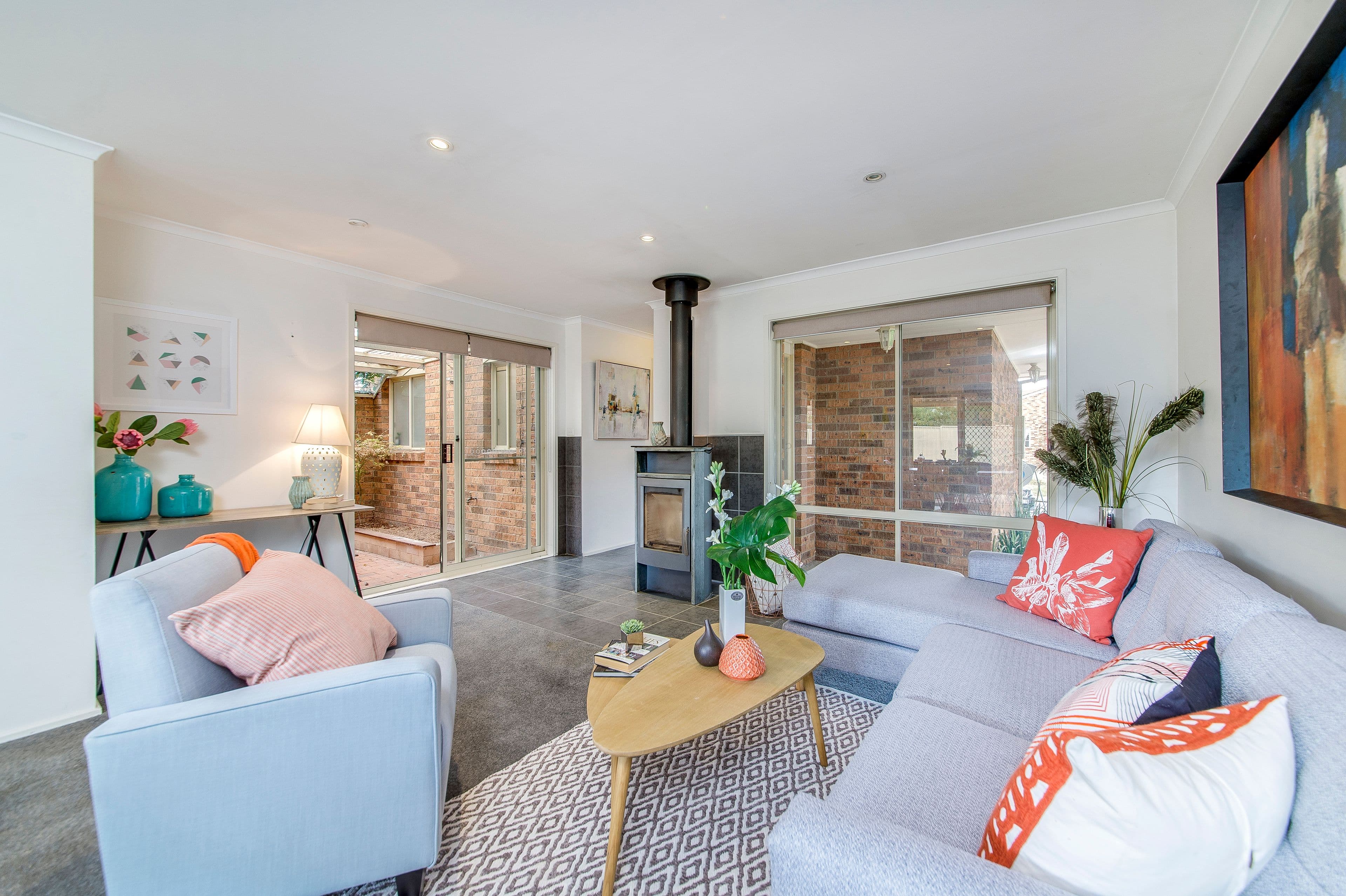 17 Bimbiang Crescent, Ngunnawal ACT 2913, Ngunnawal - Image 1