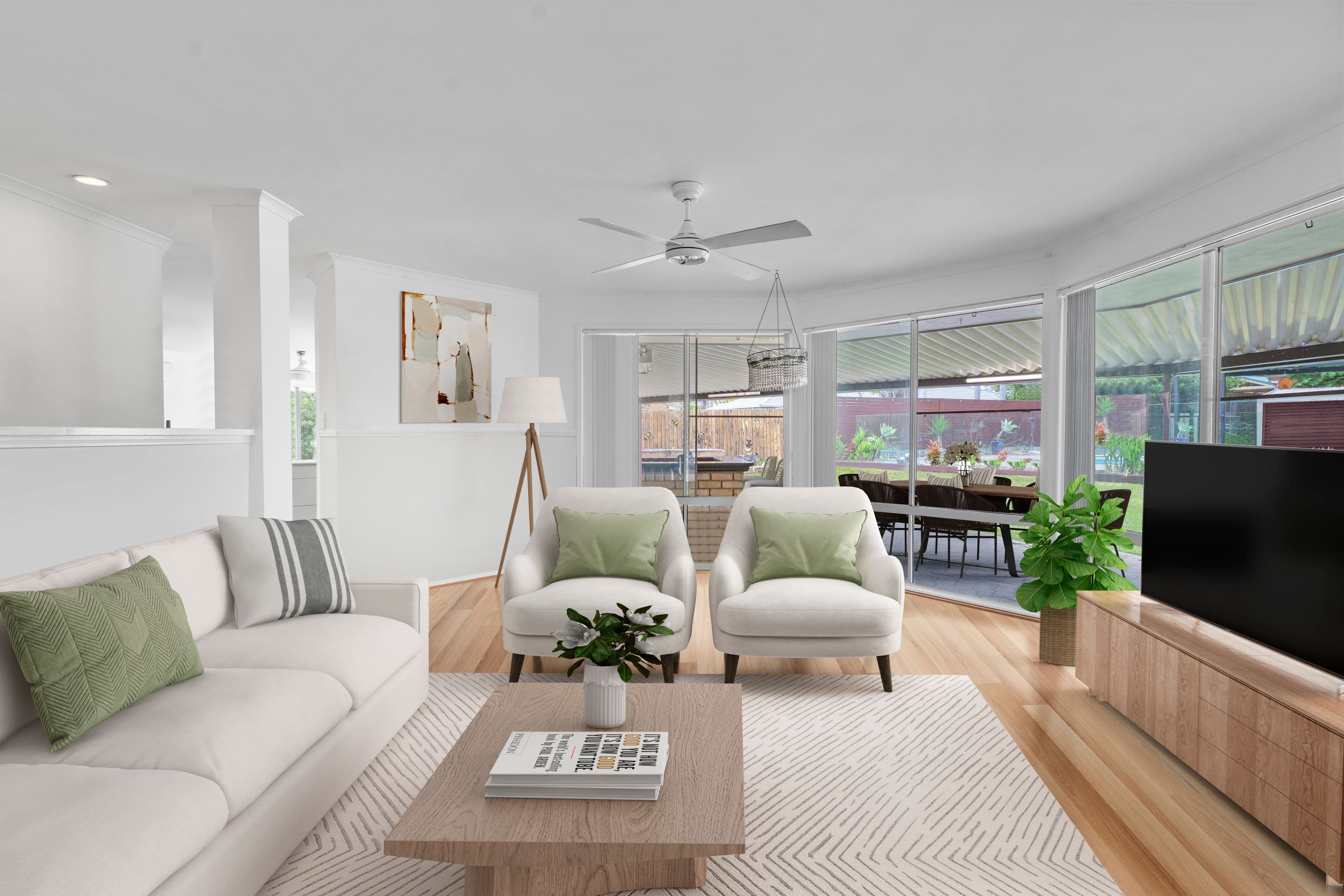 8 Berendt Court, Meadowbrook QLD 4131, Meadowbrook - Thumbnail 2