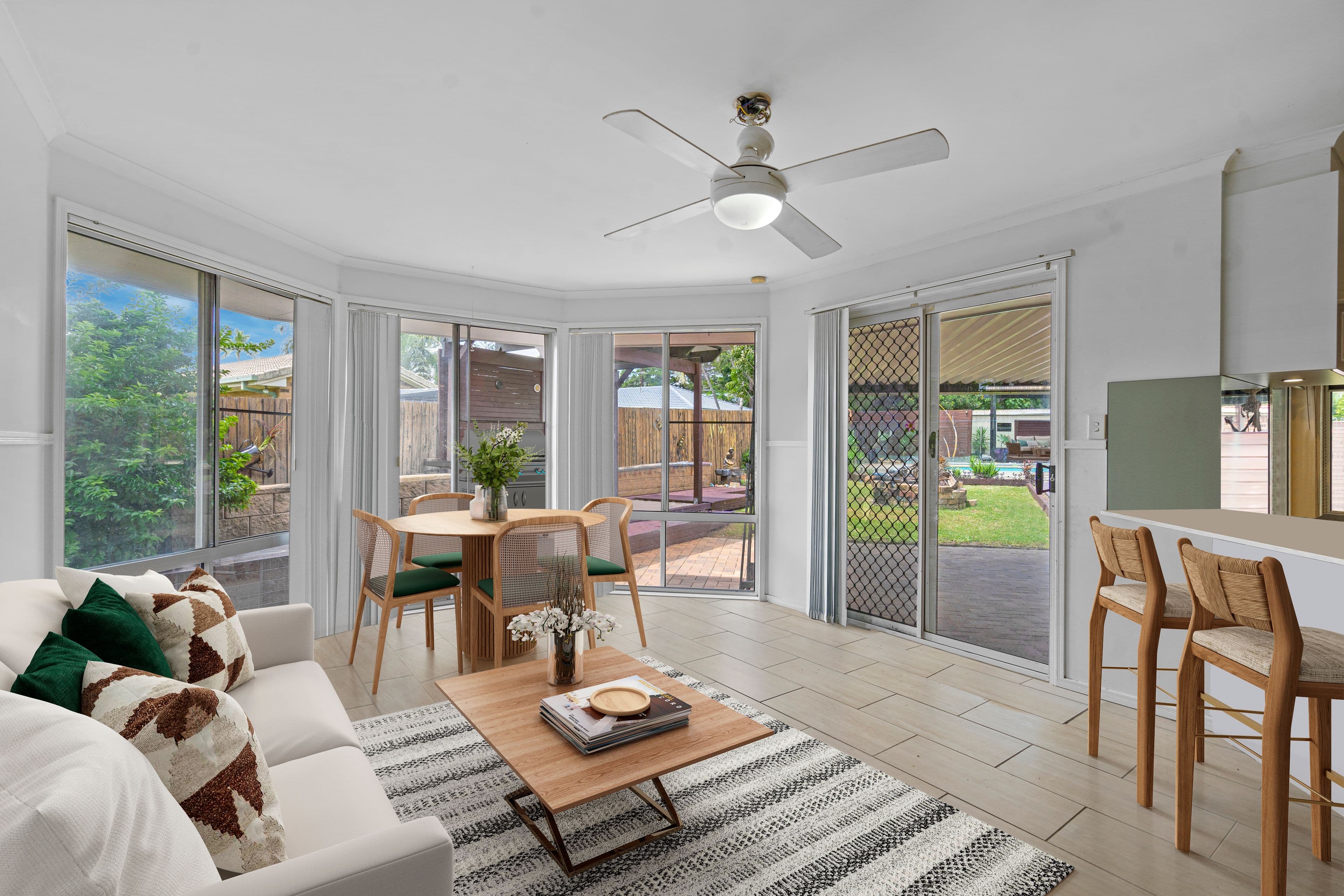 8 Berendt Court, Meadowbrook QLD 4131, Meadowbrook - Thumbnail 3