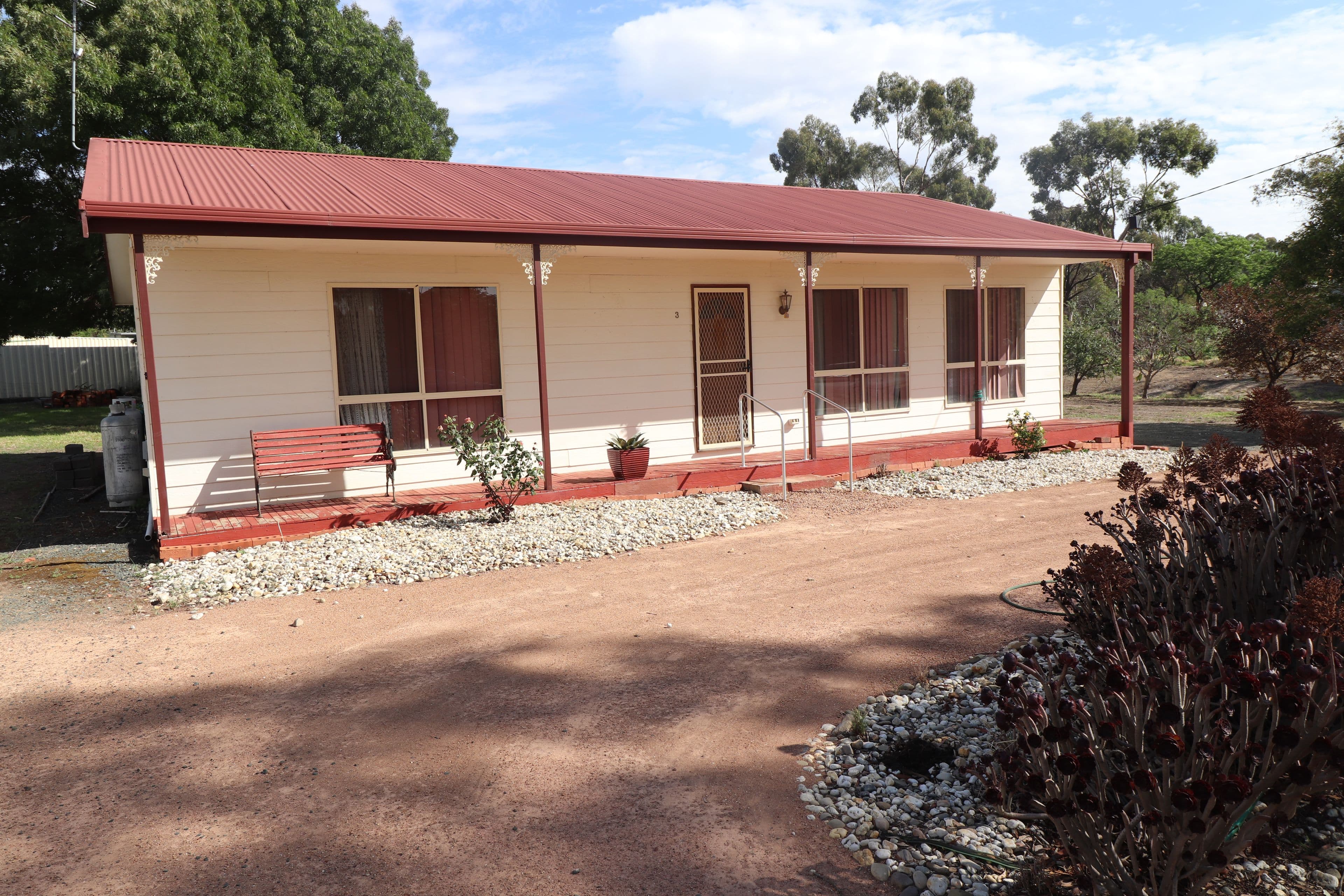 3 Old Tatura Road, Rushworth VIC 3612, Rushworth - Image 1