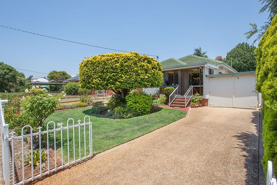 11 Goodwood Street, NEWTOWN QLD 4350, Newtown - Image 1