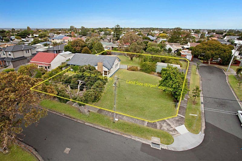 4 and 2 Mount View Street, ASPENDALE VIC 3195, Aspendale - Image 1
