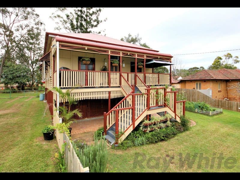 Brassall QLD 4305, Brassall - Image 1