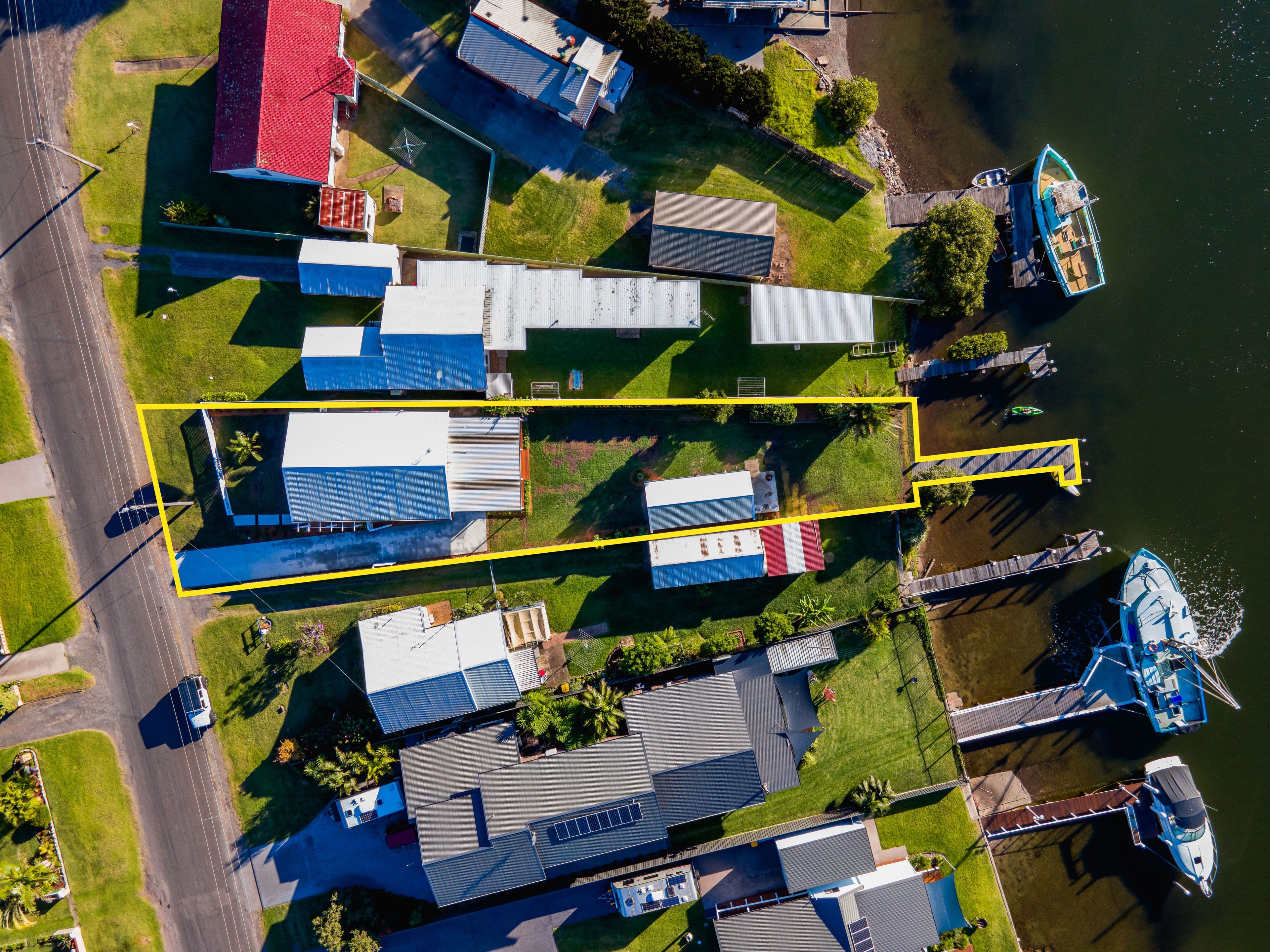 5 Adelaide Street, Greenwell Point NSW 2540, Greenwell Point - Thumbnail 2